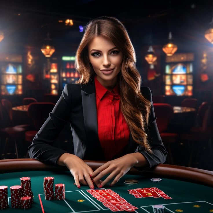 Casino-style game lobby on superph777 app with slots and live dealer options